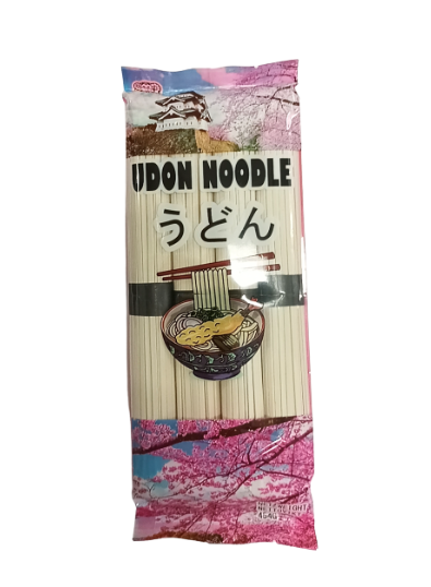 Lucky Cat Udon 454g