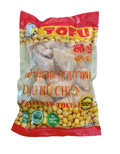 Royal Dou Small Tofu Soak 250g