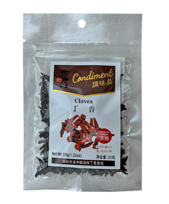 太阳门 丁香 35g Cloves