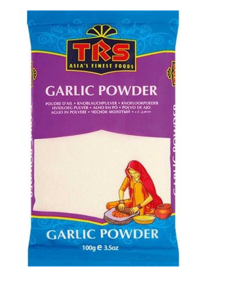 TRS 大蒜粉 100g Garlic Powder