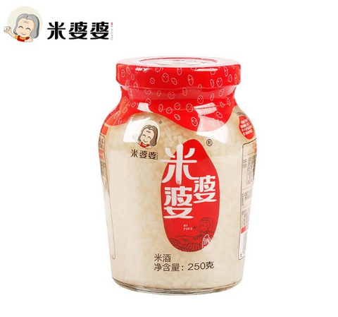 Granny Mi Sweet Fermented Rice 250g