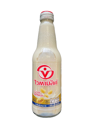 Vitamilk Thai Original Soy Milk 300ml