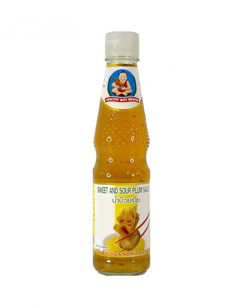 HEALTHY BOY Thai Plum Sauce 350ml