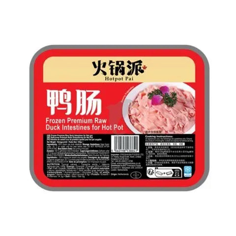 Xiangyuan Hot Pot Duck Sausage 150g Duck Intestines