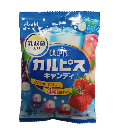 Asahi Lactobacillus Sugar 100g