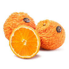 Ruma appelsiini 500g