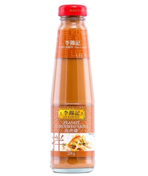 Lee Kum Kee Cold Mixed Sauce 226g