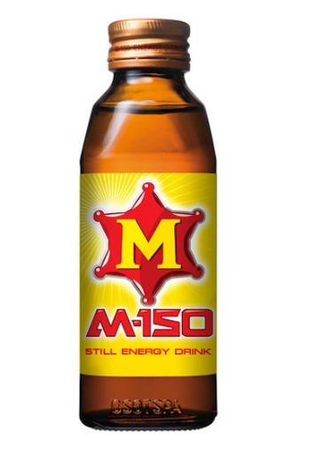 M-150 能量饮料 150ml