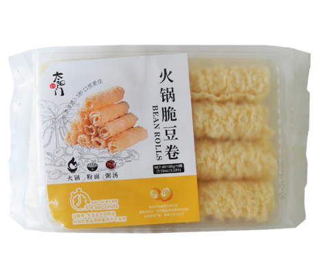 Soybean rolls 100g