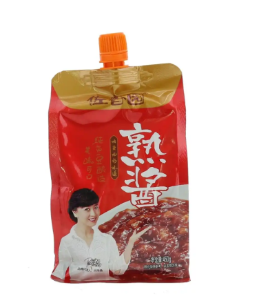 Zuoxiangyuan Sauce 450g