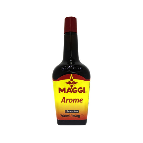 Maggi美极鲜酱油 960g