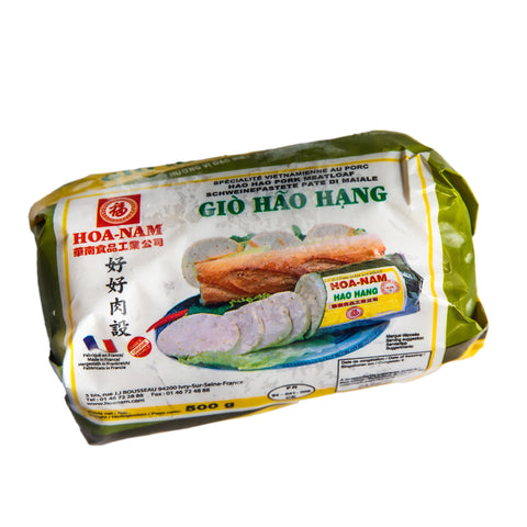 Hoa Nam Vietnamese Pork Pate 500g