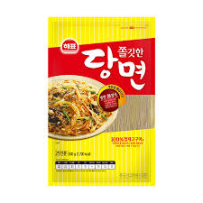 Haepyo Korean Vermicelli 500g Dried sweet potato noodle