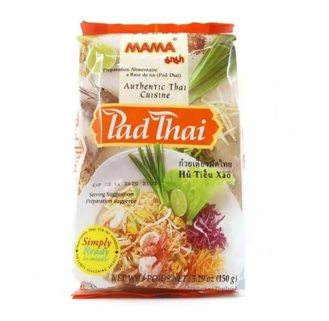 MAMA Instant Noodles Pad Thai 150g