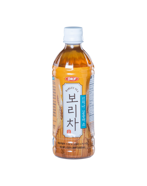 OKF Barley Tea 500ml