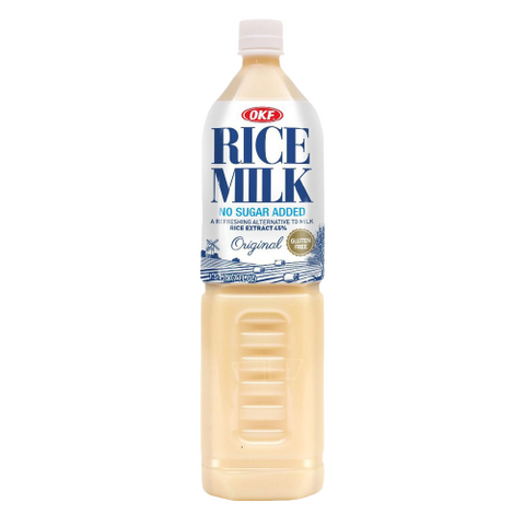 OKF Rice Milk 1.5L