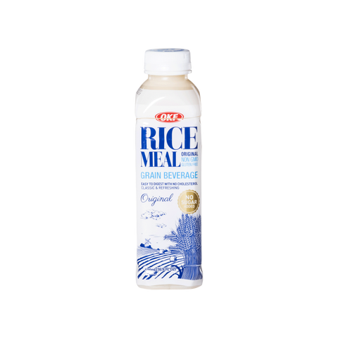 OKF 米汁 500ml rice milk