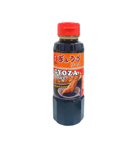 日出饺子汁 220ml Hinode Gyoza Sauce