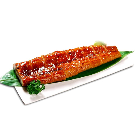 Japanilainen seremonia 鳗 鱼 鱼 鱼 225 g sushi unagi kabayaki, ei msg