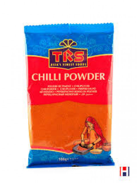 100g of pepper powder