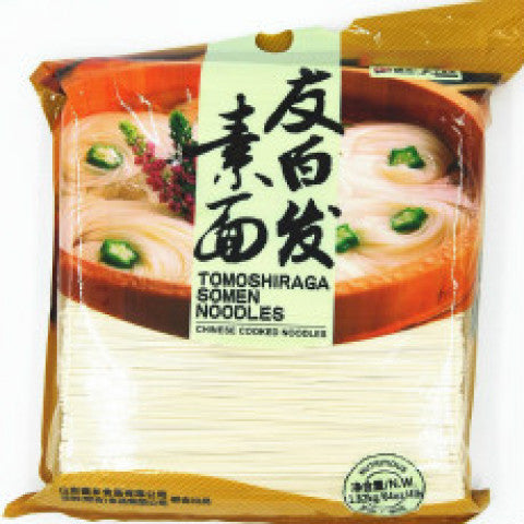 Wheatsun tomoshiraga somen noodles 1.82kg