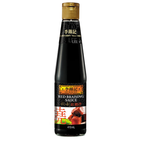 Li Jinji secret braised sauce 410ml