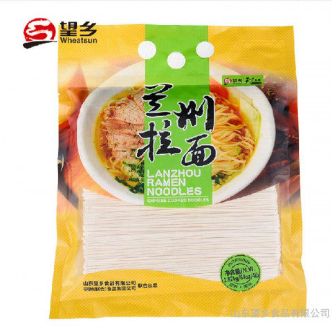 Wangxiang Lanzhou Ramen 1.82kg