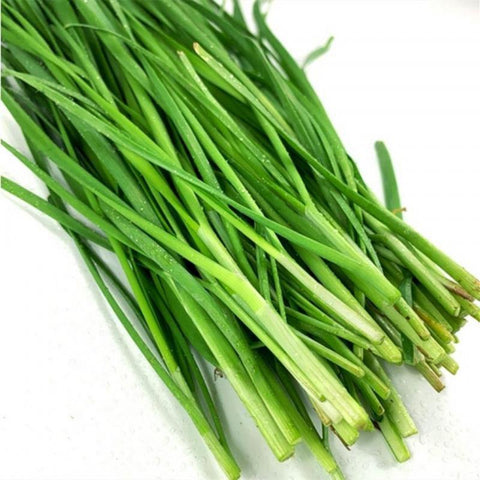 Fresh chives 500g chives does not post