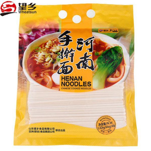 WHEATSUN Henan hand-rolled noodles 1.82kg