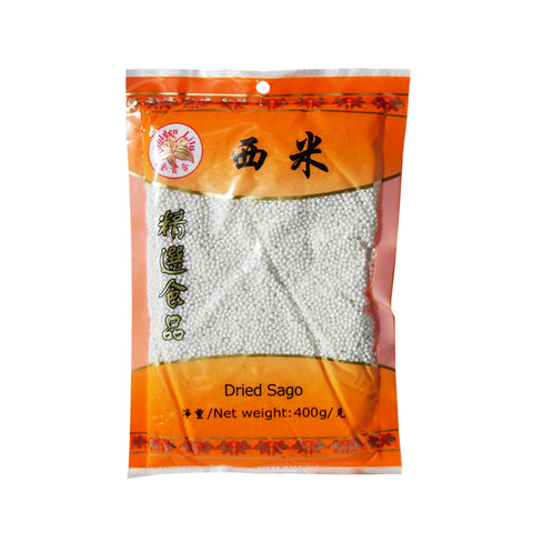 Golden Lily Simi 400G