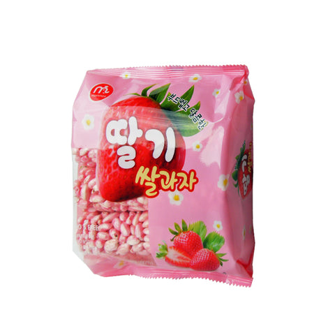 Four flavors of South Korea Matto 70g