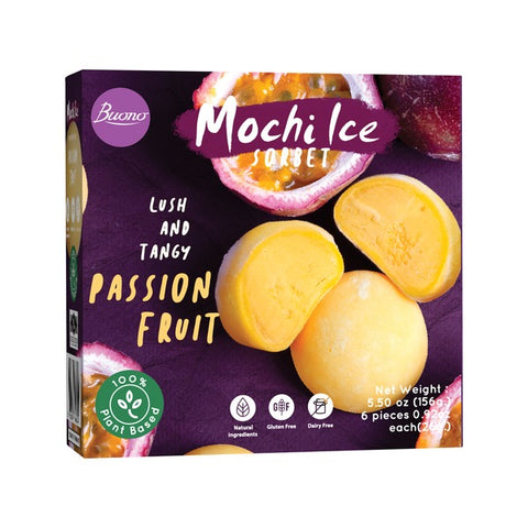 Baixiang Fruity Jackpot Ice Cream 156g
