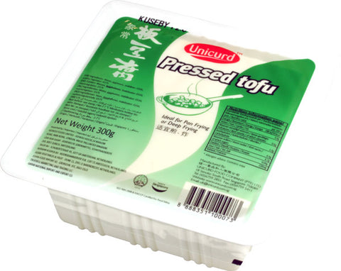 Family Tofu (sopii paistettuun, paistettuun) 300 g BBD: 08.08.22