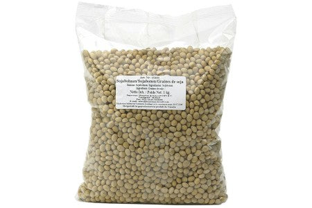 HS 大豆/黄豆 1kg Soybean