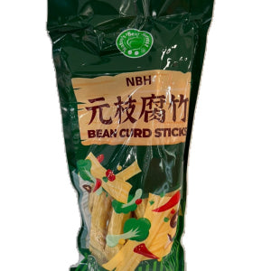 自然之源 元枝腐竹 200g Dried Beancurd Sticks