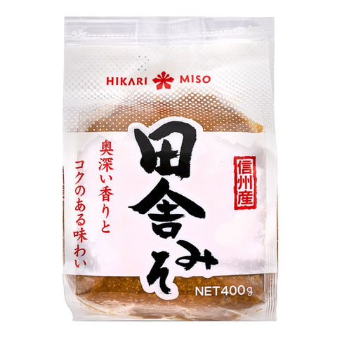 Shiquan keitto alkuperäinen 140 g miso