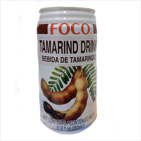 FOCO Tamarind Juice 350ml Tamarind Juice