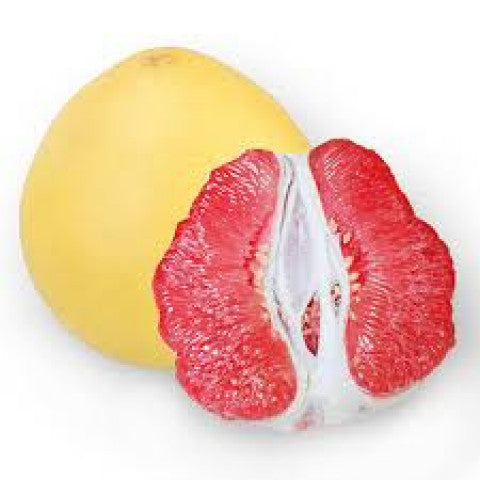 Pinghe red heart sweet grapefruit/kg 1 starting Honey POMELO Red