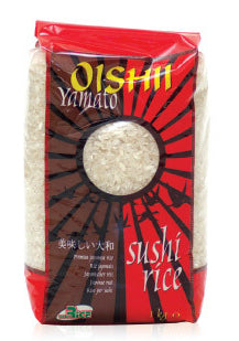 Japanese sushi rice 1kg