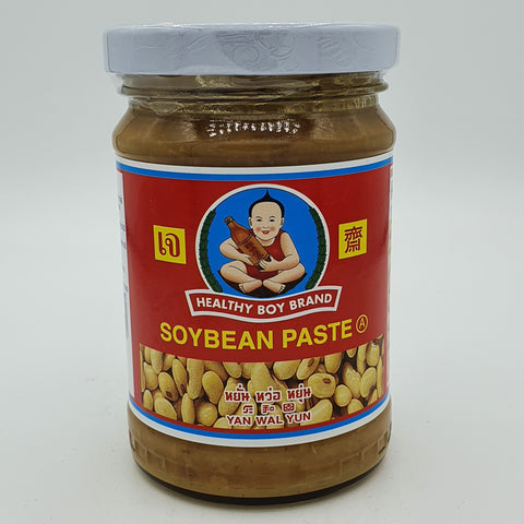 Soy sauce 245g soybean paste