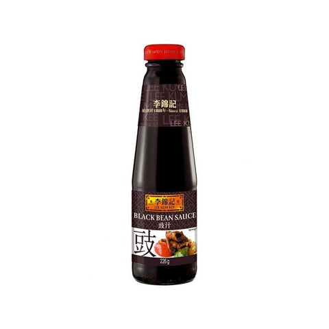 Lee Kum Kee Black Bean Sauce 226g