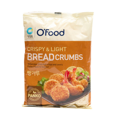 O'food 面包糠 500g Bread crumb