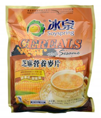 Bingquan Sesame Nutritious Cereal 560g