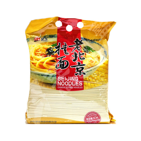 WHEATSUN Old Beijing hanging noodles 1.82kg