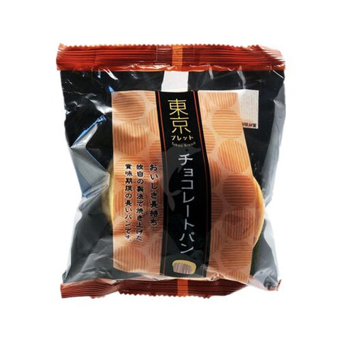 Tokyo leipäsuklaa 70g