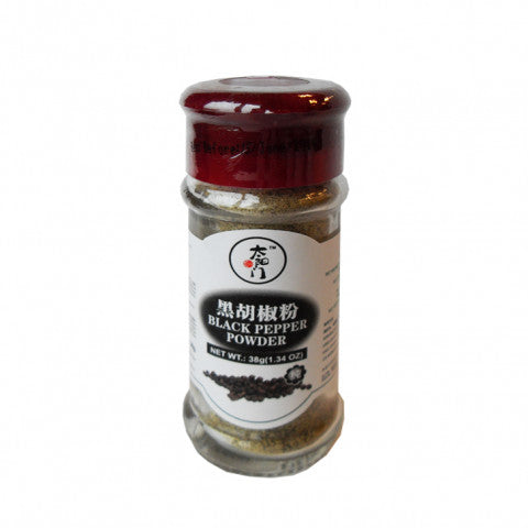 TAIYANGMEN black pepper powder 38g