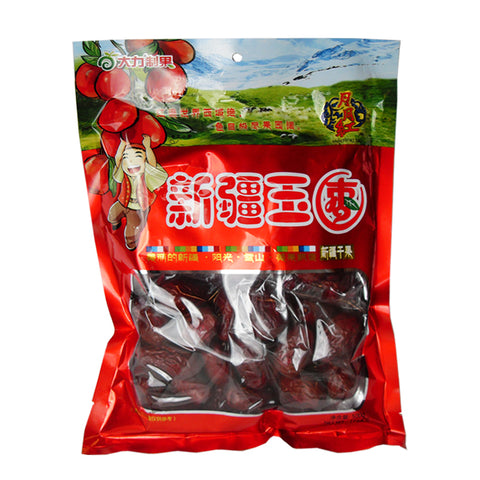 Go to the nuclear chicken heart red dates 200g