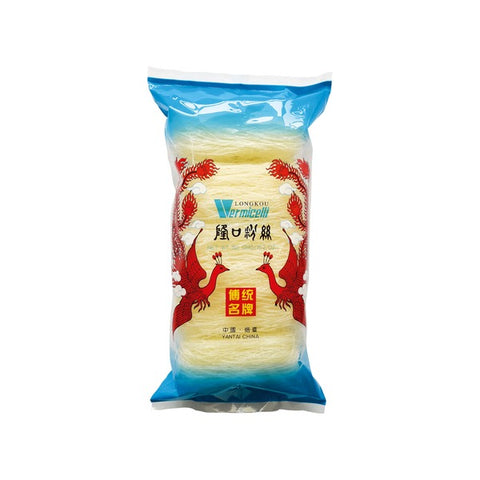 金狮 龙口粉丝 500g Bean thread noodle