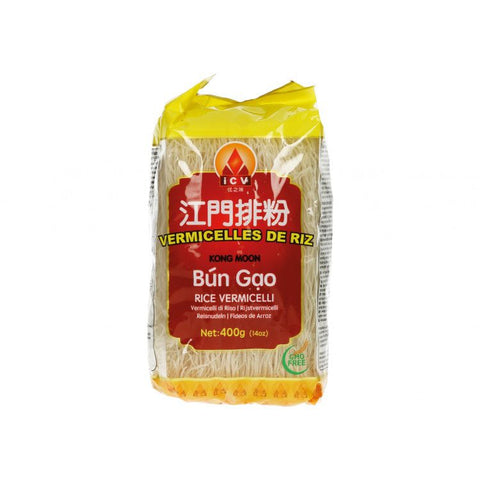 优之味江门排粉 400g Kong Moon rice vermicelli