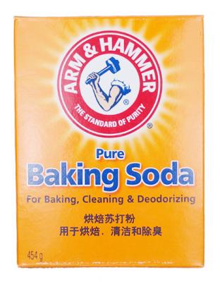 Ax brand baking Su Die Powder 454G BAKING SODA
